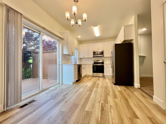 Photo - NEWLY RENOVATED! Spacious 2-Bedroom Townhome in a Charming Cul-de-Sac!