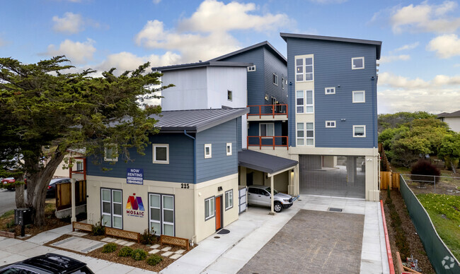 Foto del edificio - 225 Cypress Ave - Marina