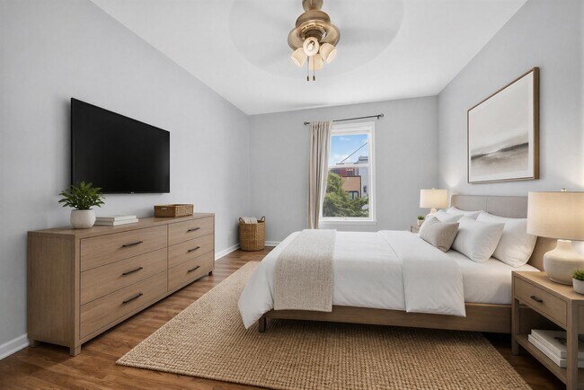 Foto del edificio - 531-533-533 Jefferson St