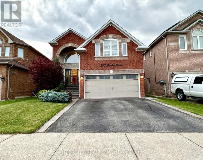 Building Photo - 243 Barber Dr