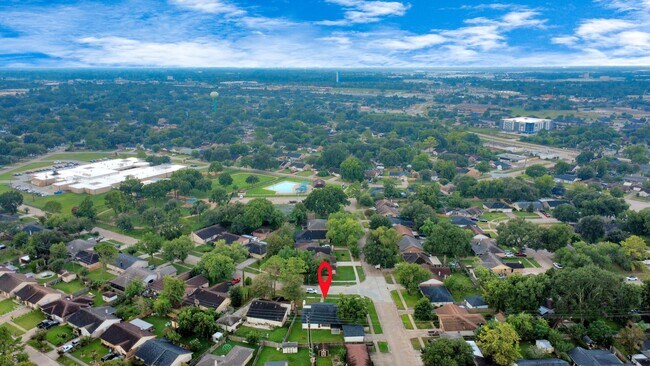 Foto del edificio - 6938 Trail Valley Way