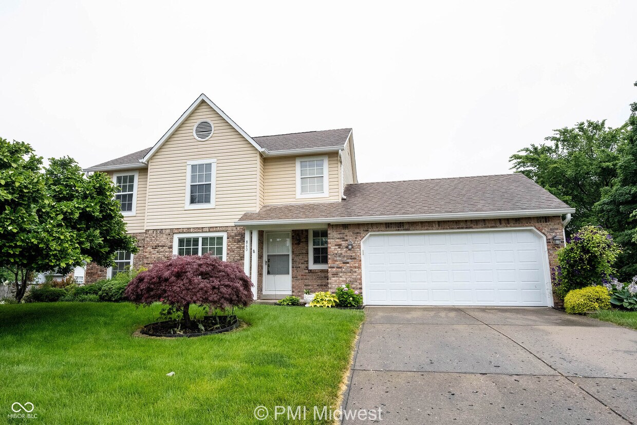 Foto principal - 860 Sable Ridge Dr