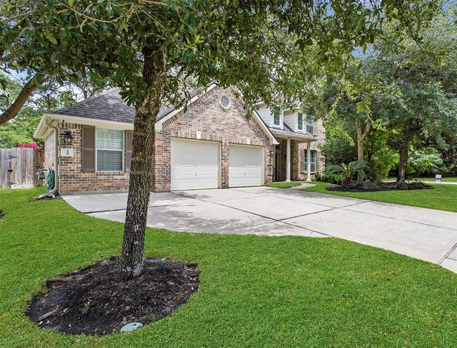 Building Photo - 2 S Hawthorne Hollow Cir