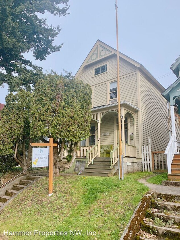 Primary Photo - 5 br, 2 bath House - 1118 N Garden Street
