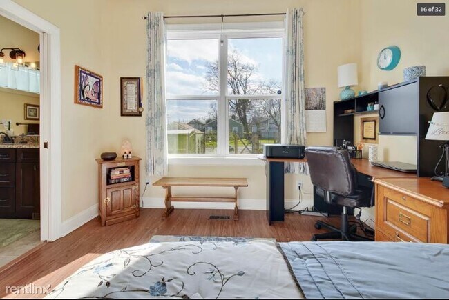 Foto del edificio - 2 br, 2 bath House - 1732 Kirby Ave