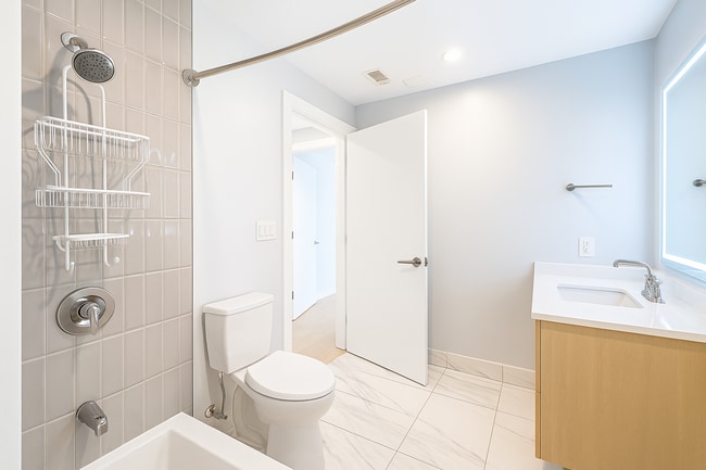 Interior Photo - Vivre