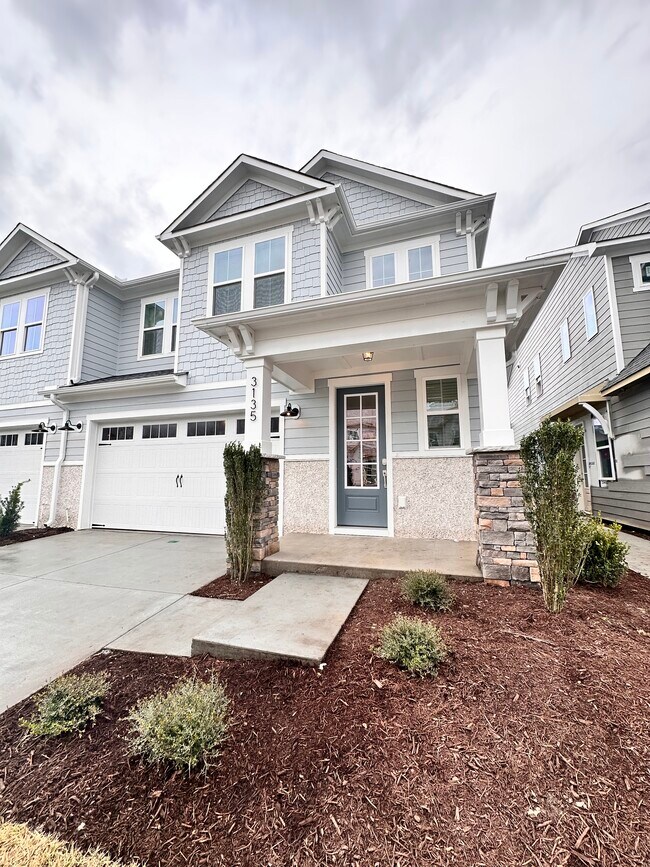 Foto del edificio - 3135 Painted Turtle Lp