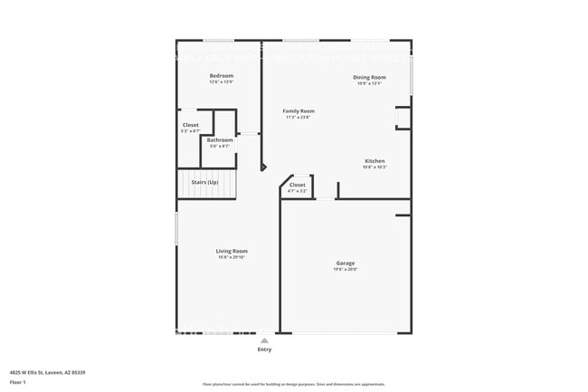 Building Photo - 4825 W Ellis St