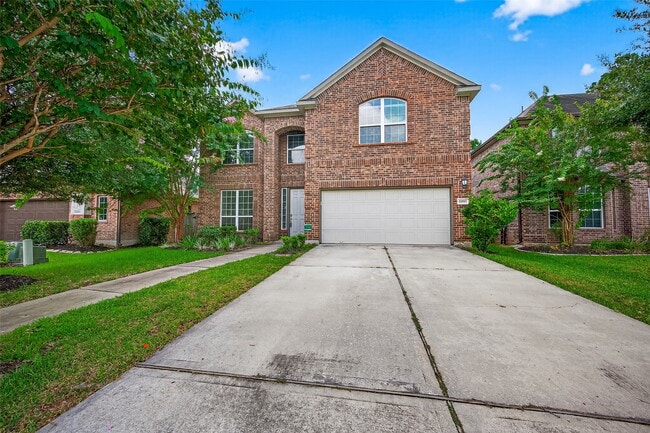 Foto del edificio - 22507 Birch Ridge Meadow Dr