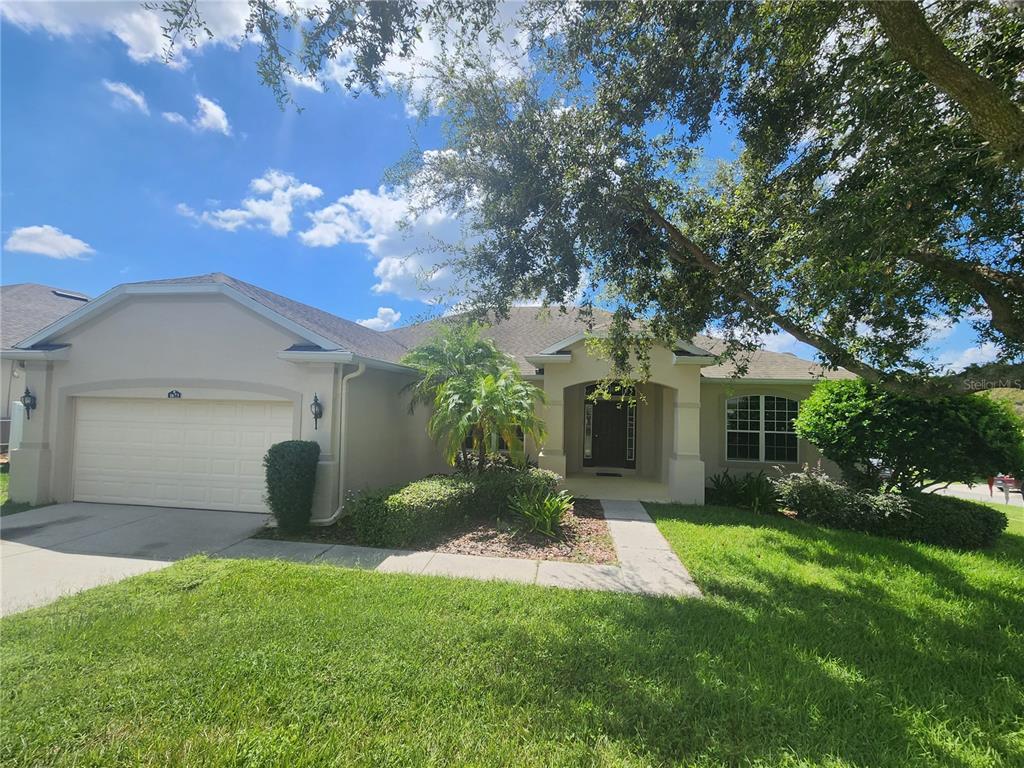 1673 Turnstone Way, Clermont, FL 34711 House Rental in Clermont, FL