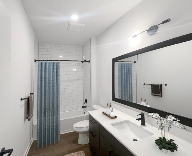 Foto del edificio - Apartment for Rent