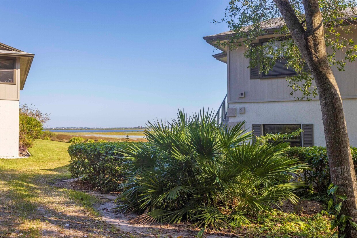 9 Aledo Ct, St. Augustine, FL 32086 Condo for Rent in St. Augustine