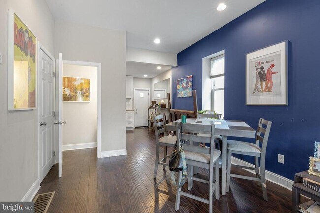 Foto del edificio - 2652 Livingston St