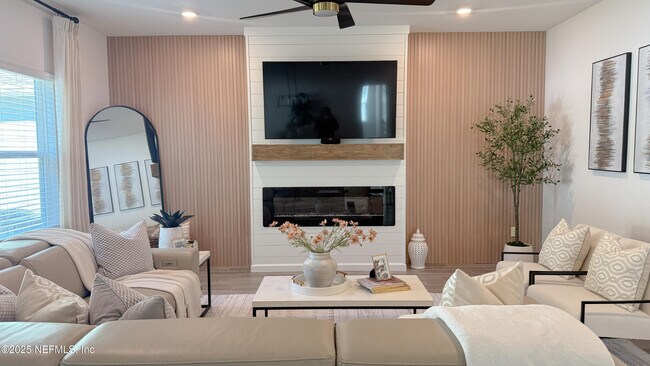 Foto del edificio - 1790 Mathews Manor Dr