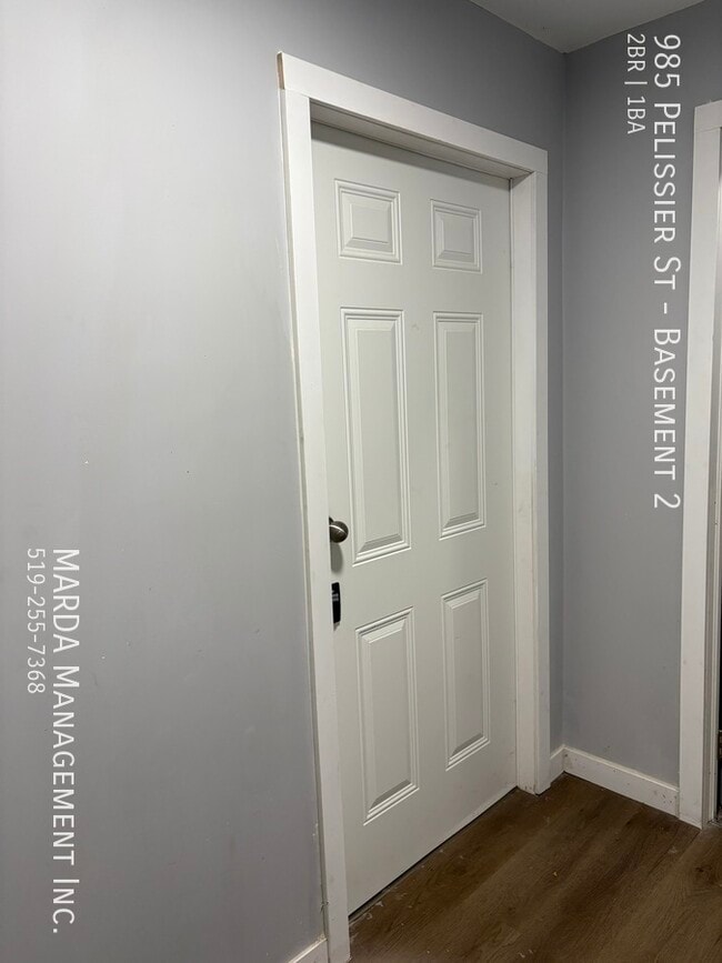 Building Photo - CHARMING 2 BEDROOM, 1 BATHROOM BASEMENT FL...