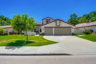 Building Photo - 3207 Meadow Side Pl