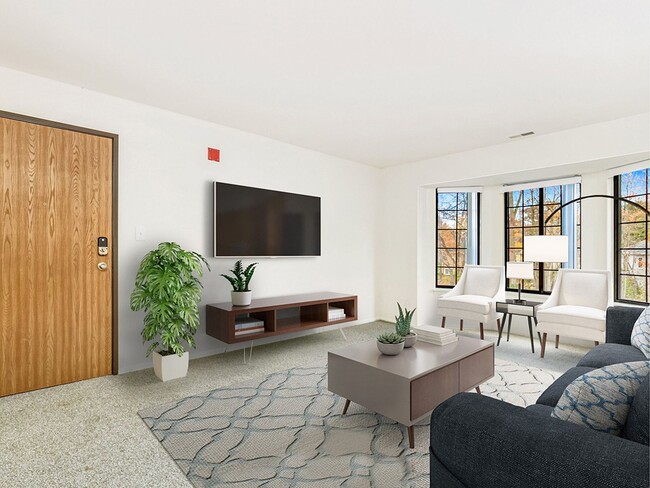 Building Photo - Tanglewood Apartments