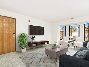 Building Photo - Tanglewood Apartments