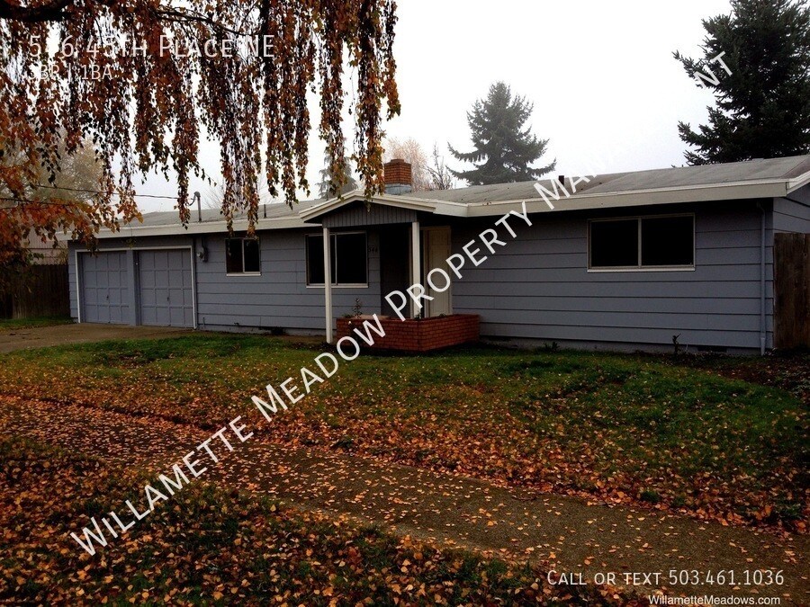 Foto principal - 546 45th Pl NE