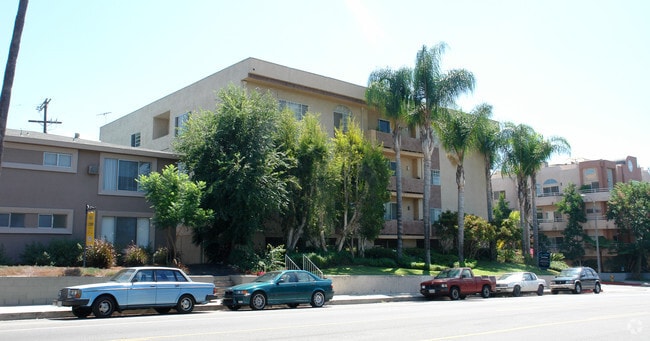 Building Photo - Valley Spring Apartments