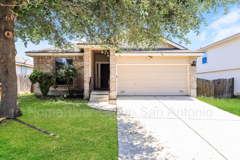 Foto principal - 1734 Barking Wolf