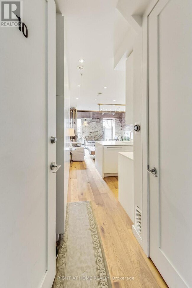 Photo du bâtiment - 40 Westmoreland Ave