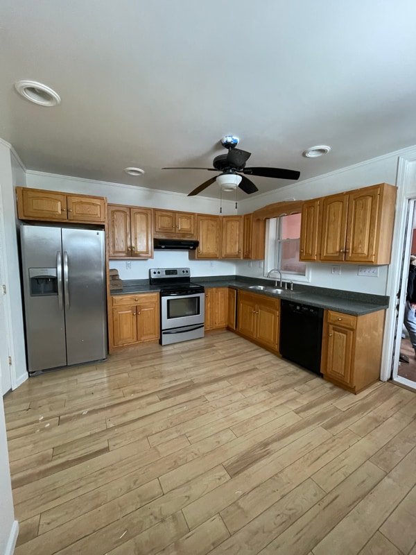 Foto del edificio - 3426 Fairfield St