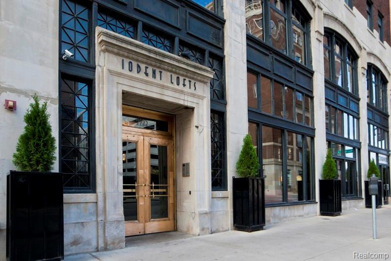 Foto principal - 2233 Park Ave