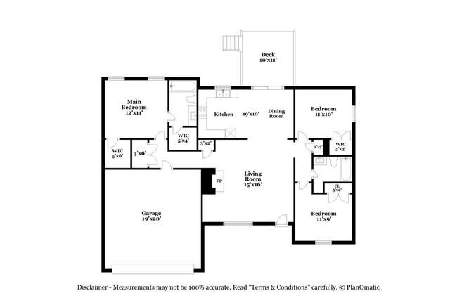 Foto del edificio - 517 Hackney Dr