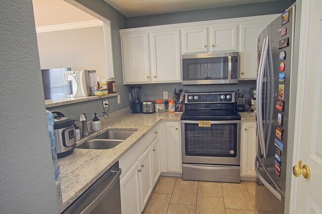 Foto del edificio - 3 bed 1.5 bath Southcreek Home