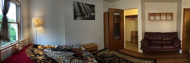 Foto del edificio - 122 India St