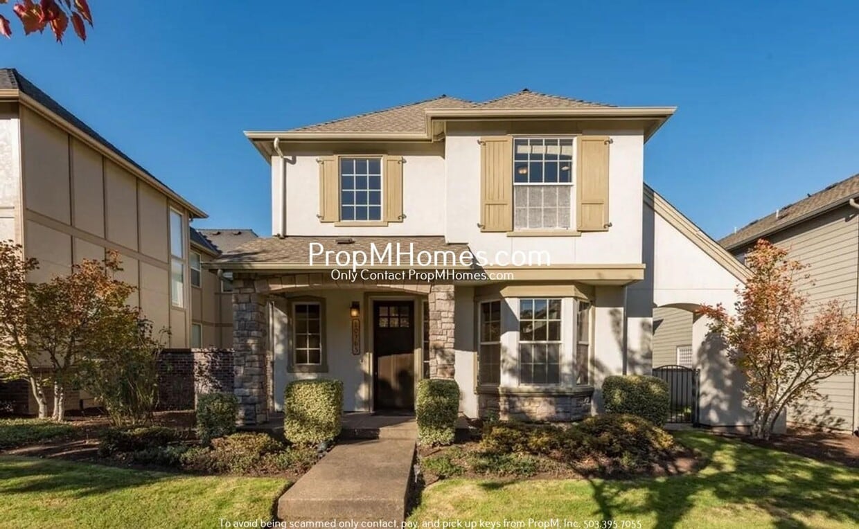 Foto principal - Gorgeous Three Bedroom Home in Villebois!