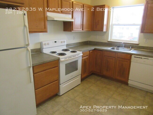 Foto del edificio - 2823-2835 W Maplewood Ave