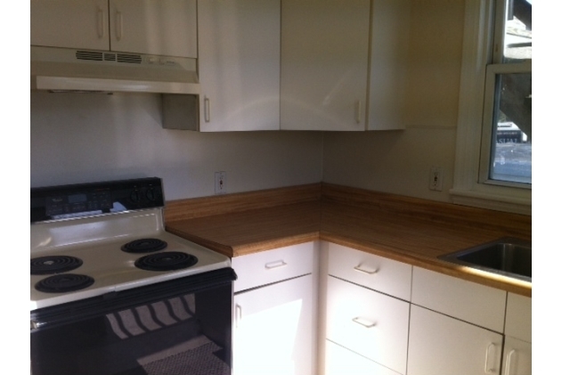 Building Photo - Braddock Apartments