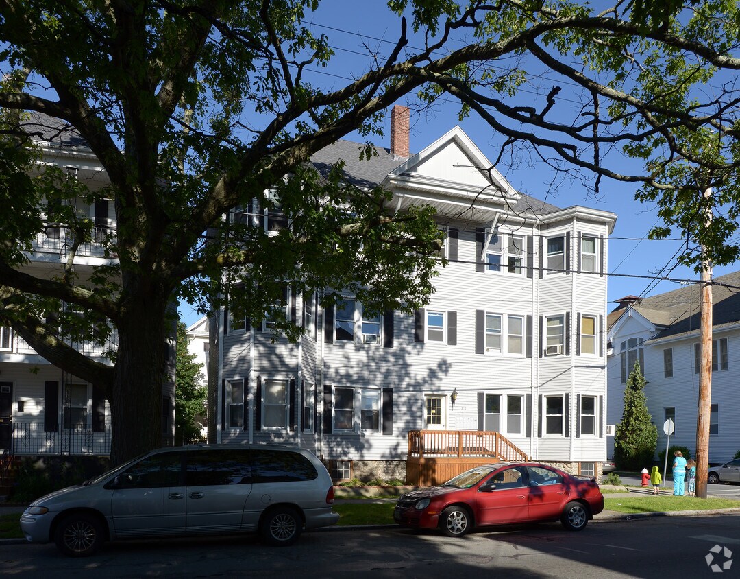 Building Photo - 377 Ashley Blvd