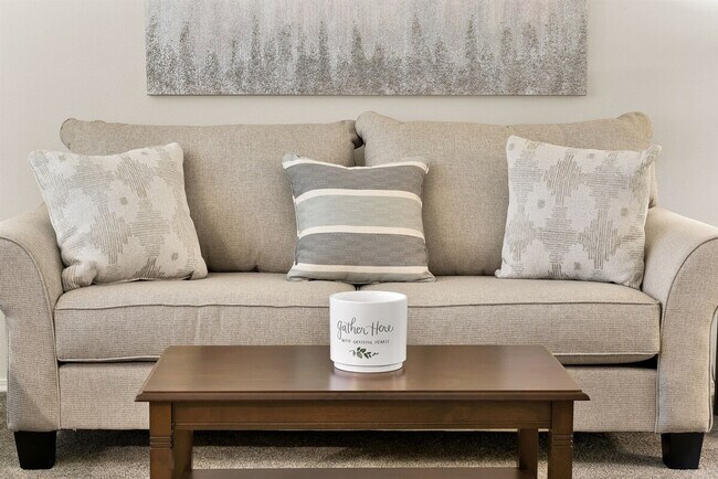 Foto del edificio - 1602 N Wimbledon Pl