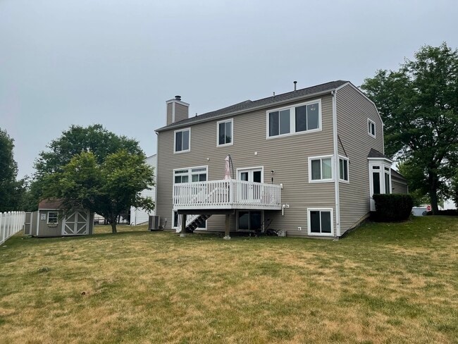 Foto del edificio - 2205 Clipper Ct