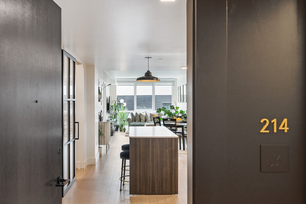 Foto principal - 950 Tennessee St