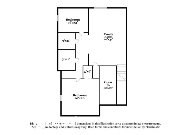 Building Photo - 1602 Outback Pl