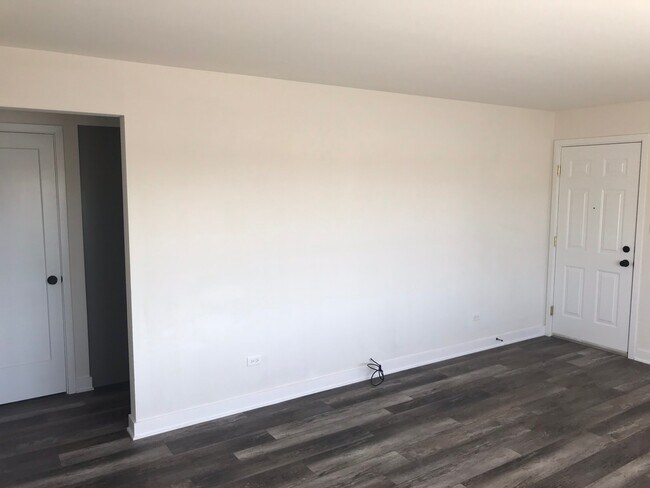 Sala de estar - 9647 Pacific Ave