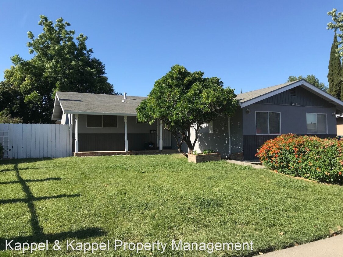 Primary Photo - 4 br, 2 bath House - 249 Spring Valley Drive