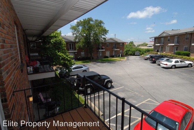 Building Photo - 2 br, 1 bath House - 6978 Colonial Woods #52