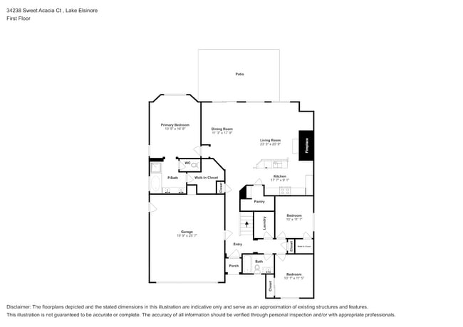 Building Photo - 34238 Sweet Acacia Ct
