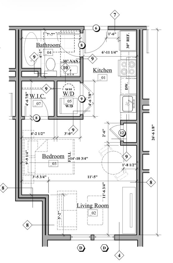 Foto del edificio - 1305 Hyde Park Ave