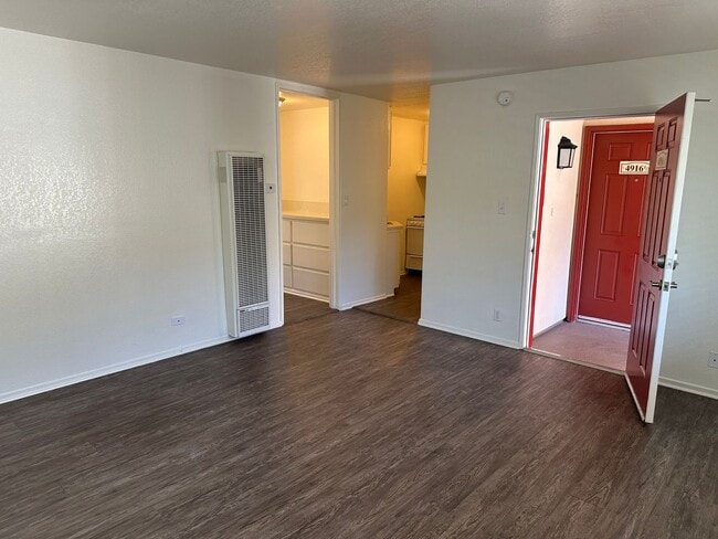 Foto del interior - Lakewood Manor Apartment Homes