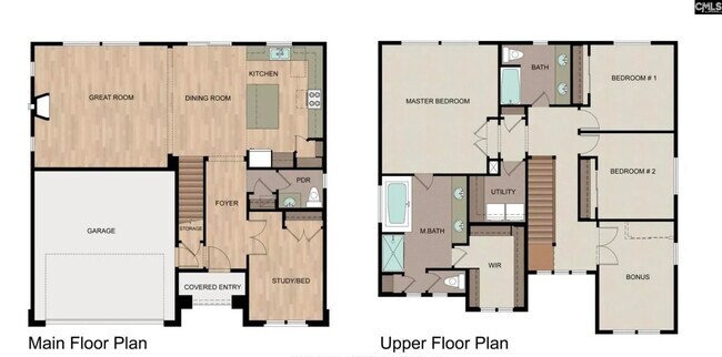 Foto del edificio - 106 Ellie Ln