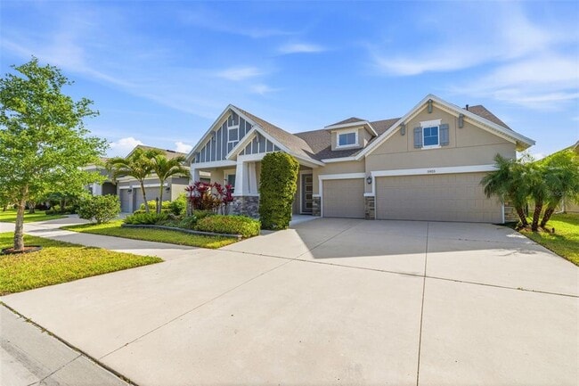 Building Photo - 5925 Silver Sun Dr