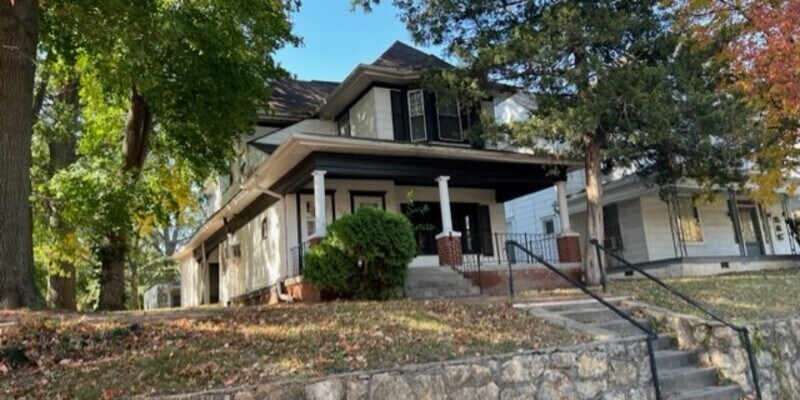 Foto principal - 724 North 25th Street