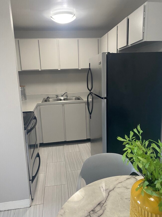 Vida Apartments Apartments in Denver, CO