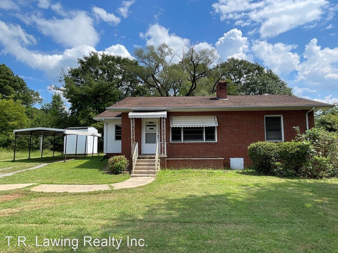 Primary Photo - 2 br, 1 bath House - 208 North Post Road